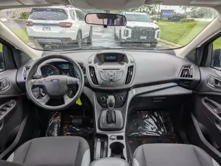 Ford Escape 2013 S 4p SUV
