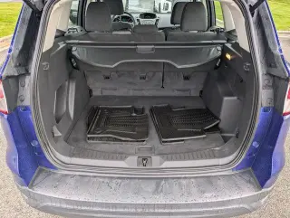 Ford Escape 2013 S 4p SUV