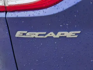 Ford Escape 2013 S 4p SUV