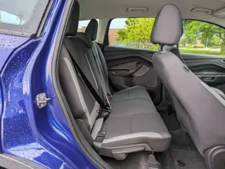 Ford Escape 2013 S 4p SUV