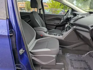 Ford Escape 2013 S 4p SUV
