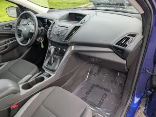 Ford Escape 2013 S 4p SUV