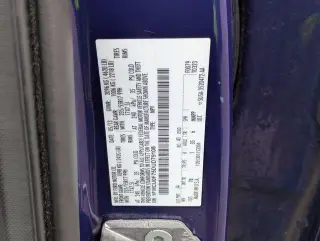 Ford Escape 2013 S 4p SUV