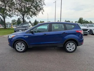 Ford Escape 2013 S 4p SUV