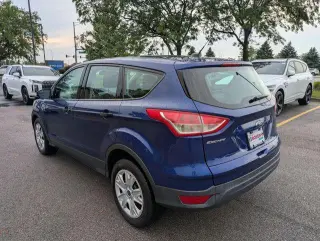 Ford Escape 2013 S 4p SUV