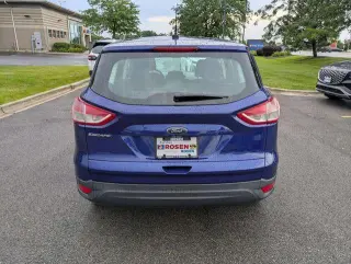 Ford Escape 2013 S 4p SUV