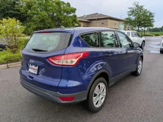 Ford Escape 2013 S 4p SUV