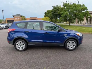 Ford Escape 2013 S 4p SUV
