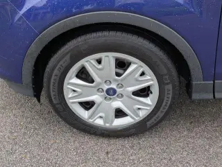 Ford Escape 2013 S 4p SUV