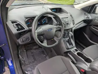 Ford Escape 2013 S 4p SUV