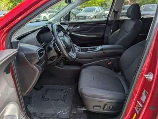 Hyundai SANTA FE 2022 AWD XRT 4dr Crossover