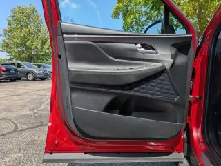 Hyundai SANTA FE 2022 AWD XRT 4dr Crossover