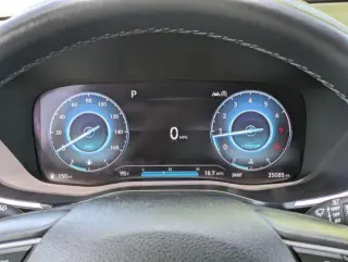 Hyundai SANTA FE 2022 AWD XRT 4dr Crossover