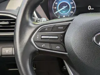 Hyundai SANTA FE 2022 AWD XRT 4dr Crossover