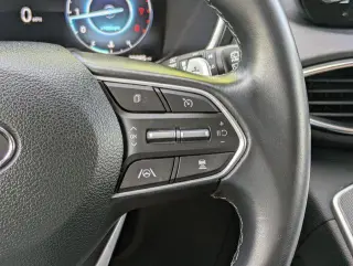 Hyundai SANTA FE 2022 AWD XRT 4dr Crossover