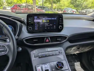Hyundai SANTA FE 2022 AWD XRT 4dr Crossover