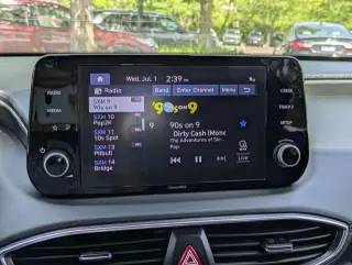 Hyundai SANTA FE 2022 AWD XRT 4dr Crossover