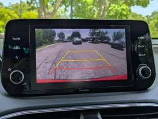 Hyundai SANTA FE 2022 AWD XRT 4dr Crossover