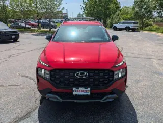 Hyundai SANTA FE 2022 AWD XRT 4dr Crossover