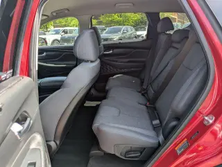 Hyundai SANTA FE 2022 AWD XRT 4dr Crossover