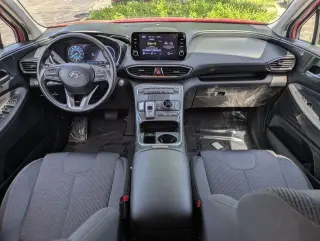 Hyundai SANTA FE 2022 AWD XRT 4dr Crossover