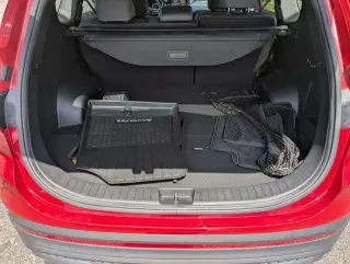 Hyundai SANTA FE 2022 AWD XRT 4dr Crossover
