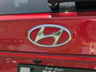 Hyundai SANTA FE 2022 AWD XRT 4dr Crossover