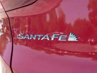 Hyundai SANTA FE 2022 AWD XRT 4dr Crossover