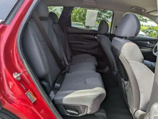 Hyundai SANTA FE 2022 AWD XRT 4dr Crossover
