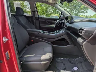 Hyundai SANTA FE 2022 AWD XRT 4dr Crossover