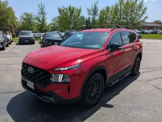 Hyundai SANTA FE 2022 AWD XRT 4dr Crossover
