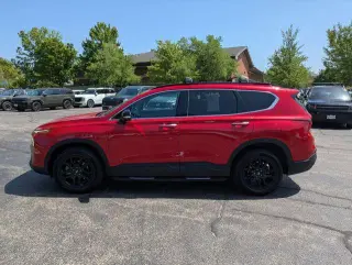Hyundai SANTA FE 2022 AWD XRT 4dr Crossover