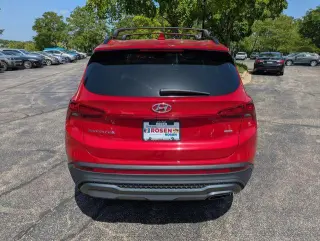 Hyundai SANTA FE 2022 AWD XRT 4dr Crossover
