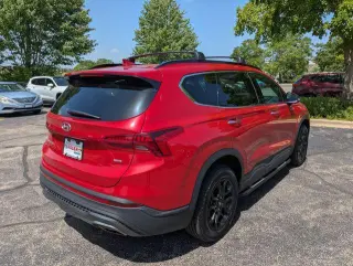 Hyundai SANTA FE 2022 AWD XRT 4dr Crossover