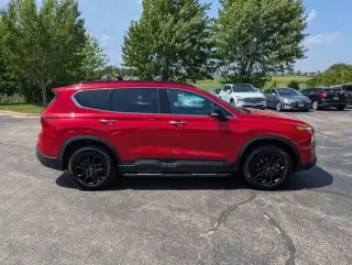 Hyundai SANTA FE 2022 AWD XRT 4dr Crossover