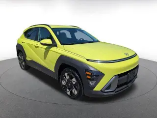 Hyundai KONA 2024 SEL 4dr Crossover