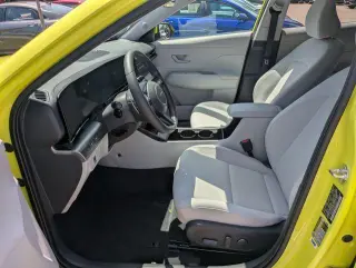 Hyundai KONA 2024 SEL 4dr Crossover