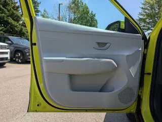 Hyundai KONA 2024 SEL 4dr Crossover
