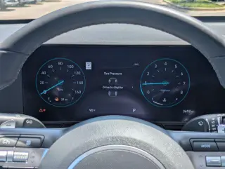 Hyundai KONA 2024 SEL 4dr Crossover