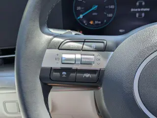 Hyundai KONA 2024 SEL 4dr Crossover