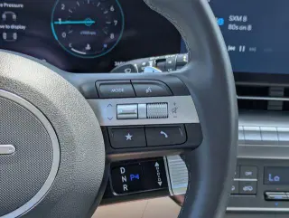 Hyundai KONA 2024 SEL 4dr Crossover