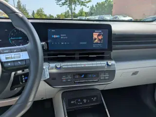 Hyundai KONA 2024 SEL 4dr Crossover