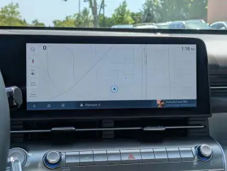Hyundai KONA 2024 SEL 4dr Crossover