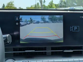 Hyundai KONA 2024 SEL 4dr Crossover
