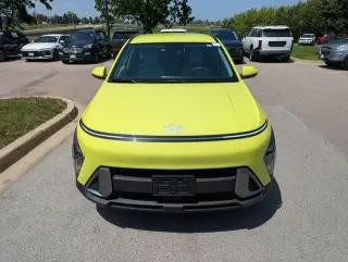 Hyundai KONA 2024 SEL 4dr Crossover