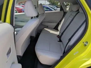 Hyundai KONA 2024 SEL 4dr Crossover