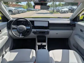Hyundai KONA 2024 SEL 4dr Crossover