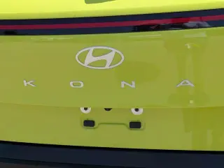 Hyundai KONA 2024 SEL 4dr Crossover