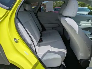 Hyundai KONA 2024 SEL 4dr Crossover