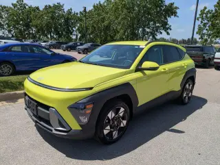Hyundai KONA 2024 SEL 4dr Crossover